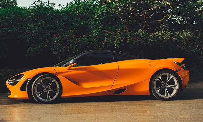 One of the most effective car rental blog topic