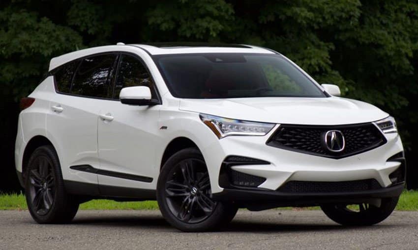 Penalties for violating the rules in rental cars